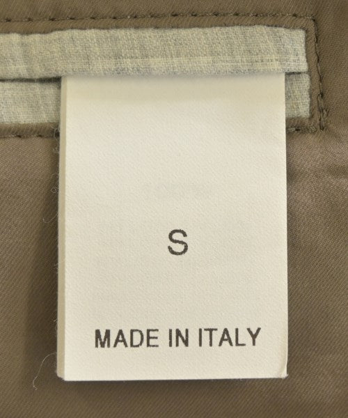 BRUNELLO CUCINELLI 羽絨夾克/背心