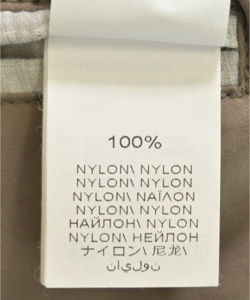 BRUNELLO CUCINELLI 羽絨夾克/背心