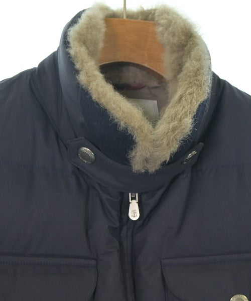 BRUNELLO CUCINELLI 羽絨夾克/背心