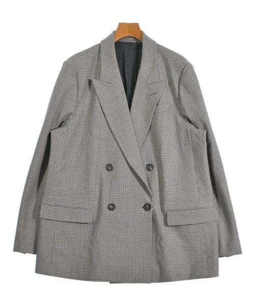 BRUNELLO CUCINELLI 西裝外套