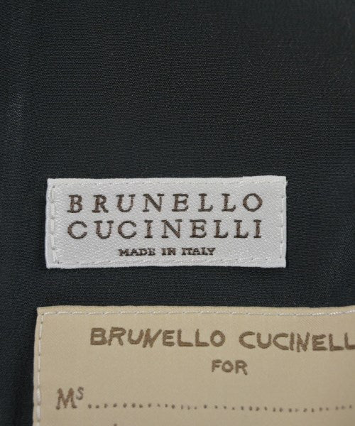 BRUNELLO CUCINELLI 西裝外套