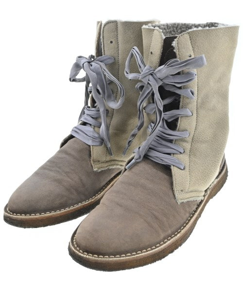 BRUNELLO CUCINELLI 靴子