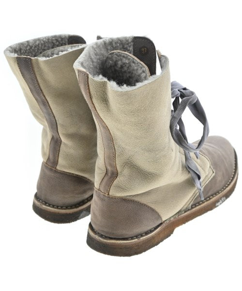 BRUNELLO CUCINELLI 靴子