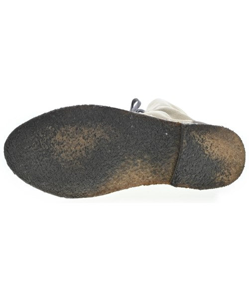 BRUNELLO CUCINELLI 靴子