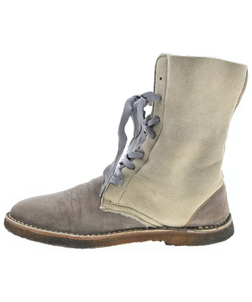 BRUNELLO CUCINELLI 靴子