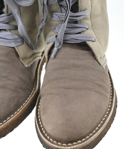 BRUNELLO CUCINELLI 靴子