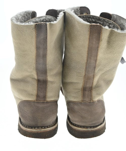 BRUNELLO CUCINELLI 靴子