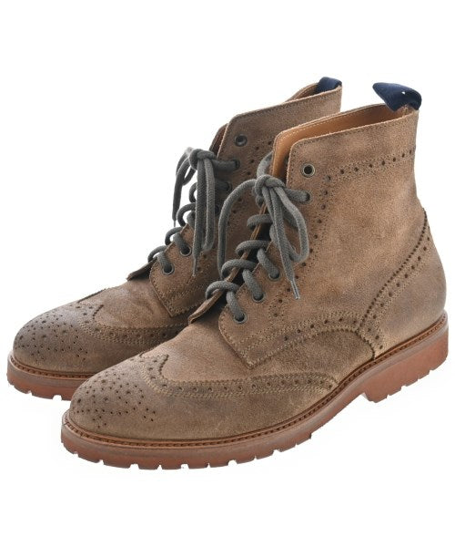 BRUNELLO CUCINELLI 靴子