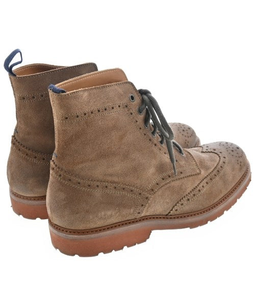 BRUNELLO CUCINELLI 靴子
