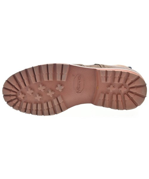 BRUNELLO CUCINELLI 靴子