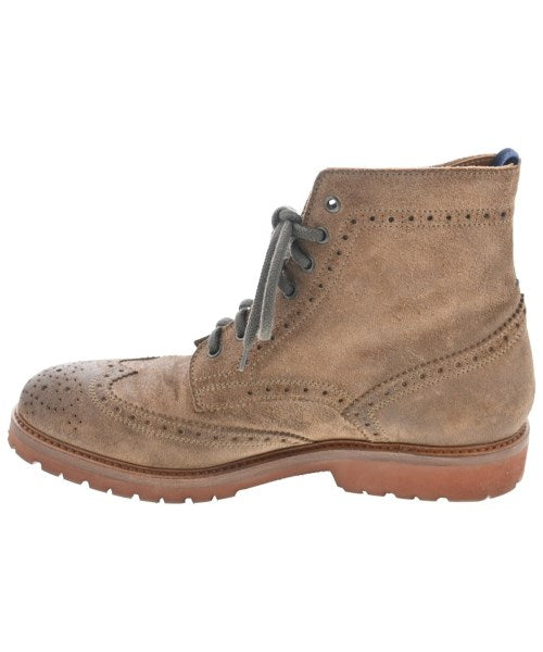 BRUNELLO CUCINELLI 靴子