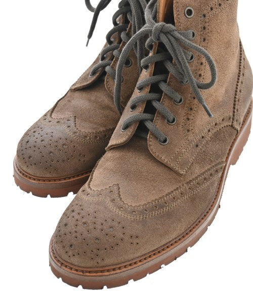 BRUNELLO CUCINELLI 靴子