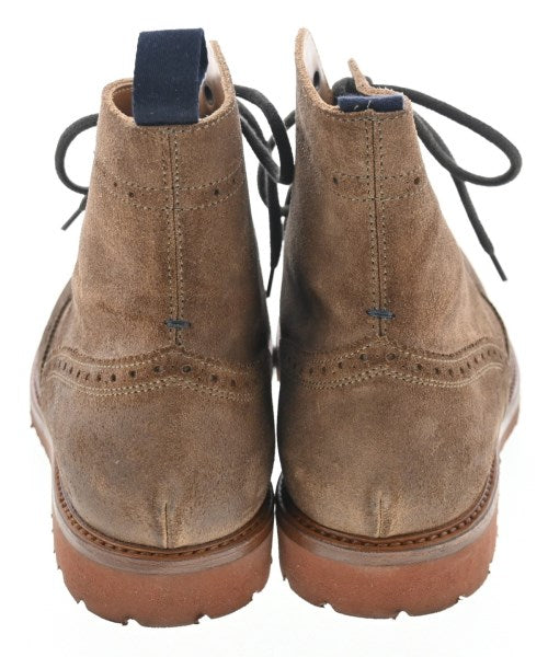 BRUNELLO CUCINELLI 靴子