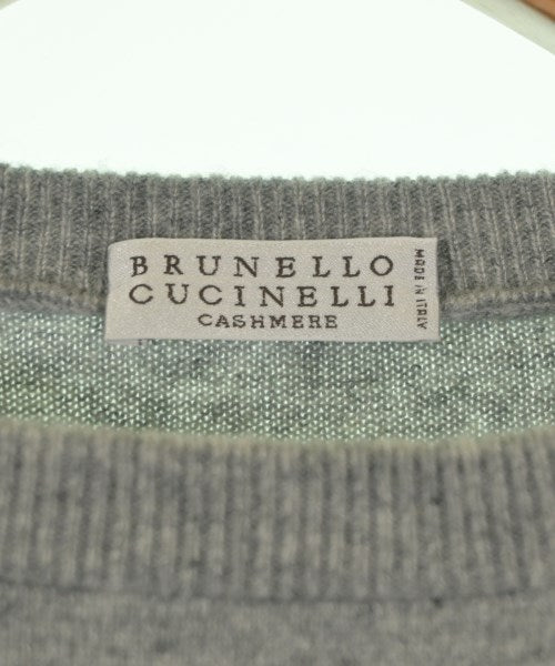 BRUNELLO CUCINELLI 毛衣