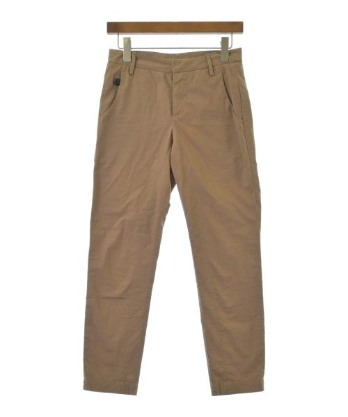 BRUNELLO CUCINELLI 休閒褲