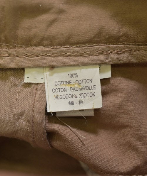 BRUNELLO CUCINELLI 休閒褲