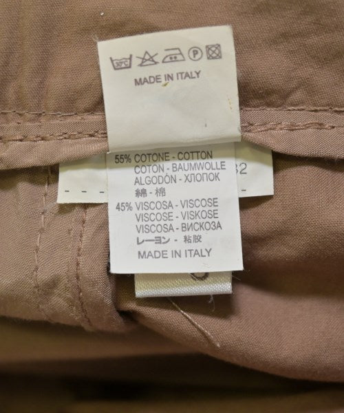 BRUNELLO CUCINELLI 休閒褲
