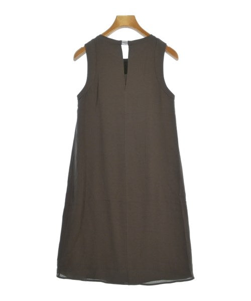 BRUNELLO CUCINELLI 洋裝