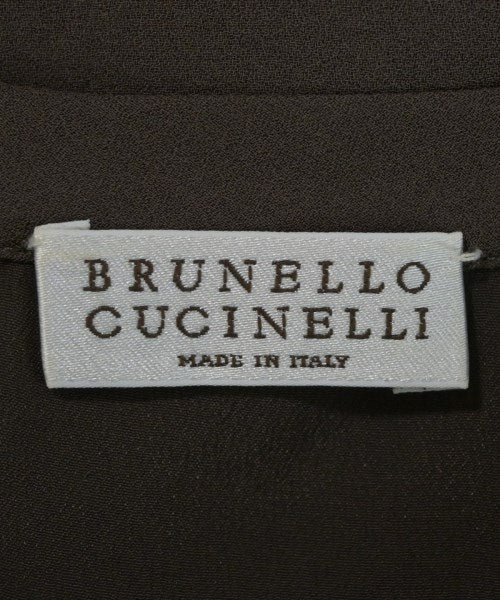 BRUNELLO CUCINELLI 洋裝