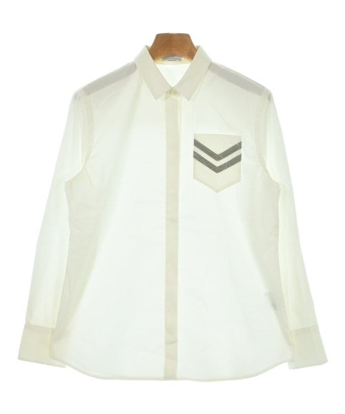 BRUNELLO CUCINELLI 休閒襯衫