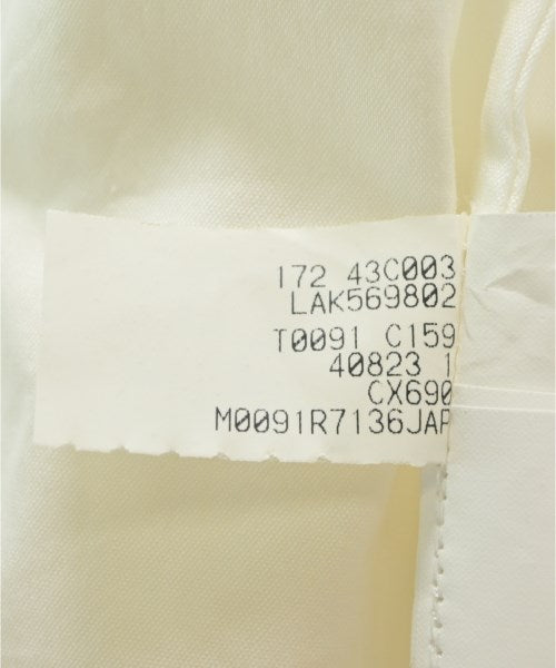 BRUNELLO CUCINELLI 休閒襯衫