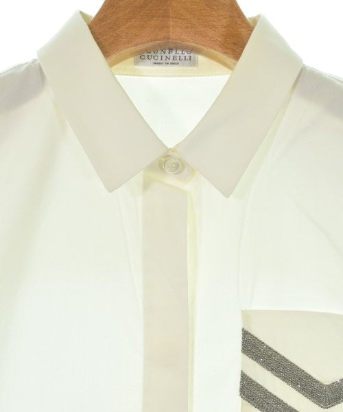 BRUNELLO CUCINELLI 休閒襯衫