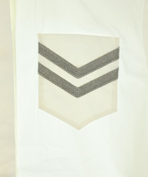 BRUNELLO CUCINELLI 休閒襯衫