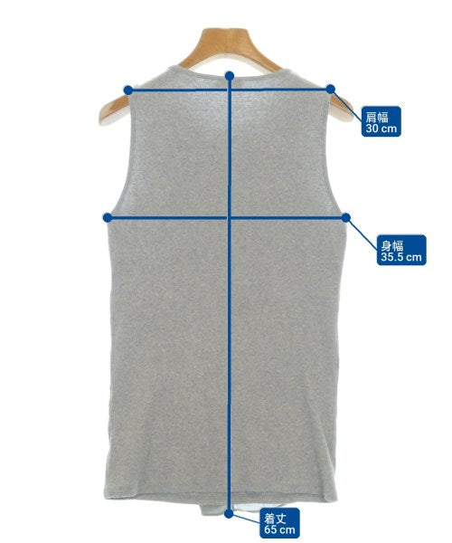 BRUNELLO CUCINELLI 背心