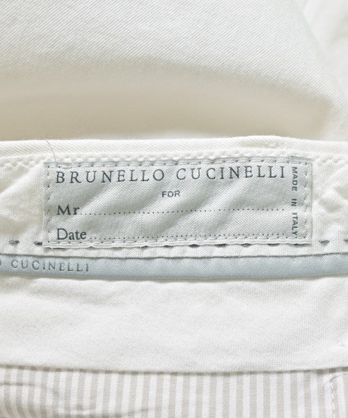 BRUNELLO CUCINELLI 長褲