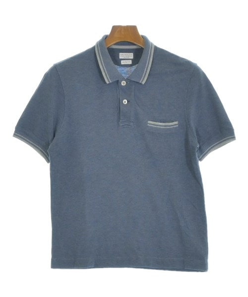 BRUNELLO CUCINELLI POLO衫