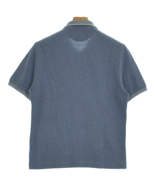 BRUNELLO CUCINELLI POLO衫