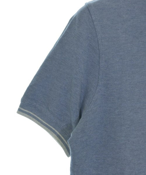 BRUNELLO CUCINELLI POLO衫