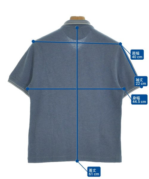 BRUNELLO CUCINELLI POLO衫