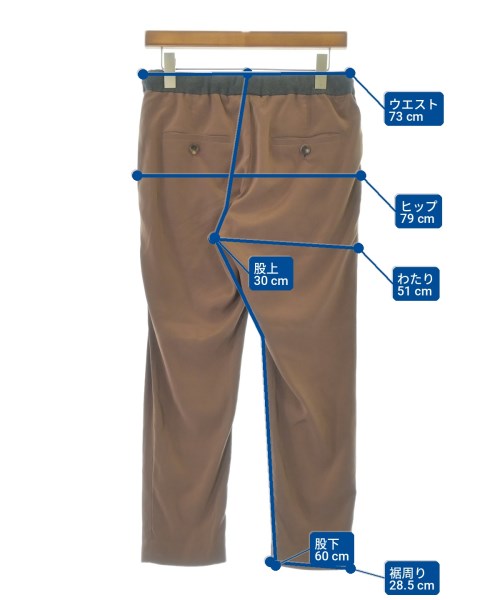 BRUNELLO CUCINELLI 其他款