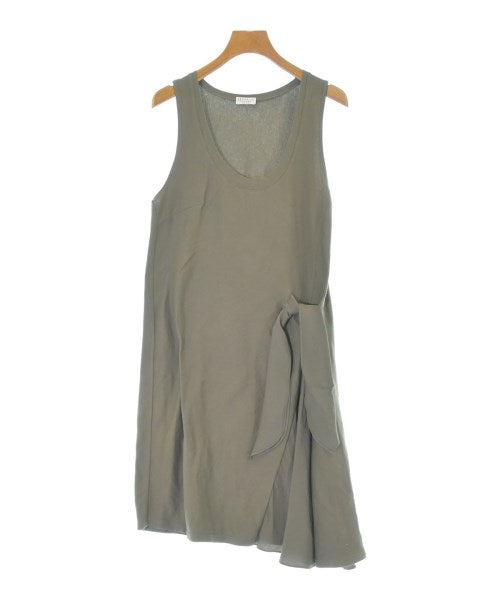 BRUNELLO CUCINELLI 洋裝
