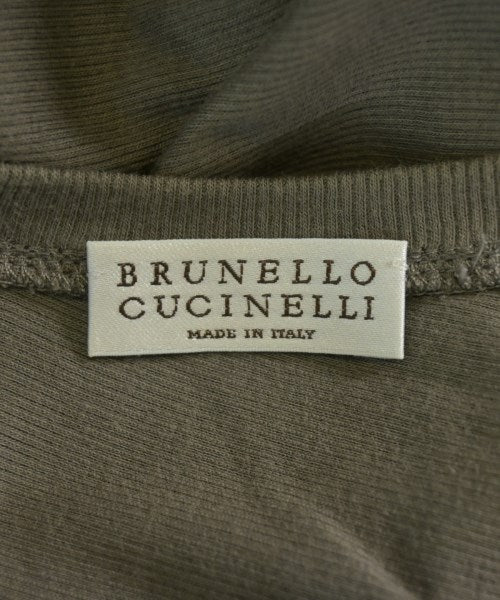 BRUNELLO CUCINELLI 洋裝
