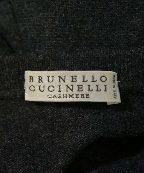 BRUNELLO CUCINELLI 開襟衫