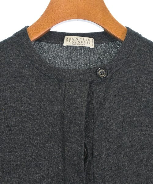 BRUNELLO CUCINELLI 開襟衫