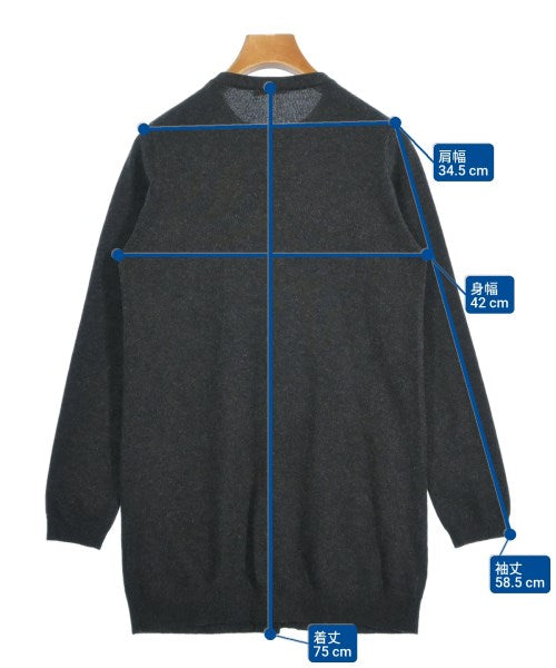 BRUNELLO CUCINELLI 開襟衫
