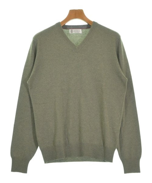 BRUNELLO CUCINELLI 毛衣