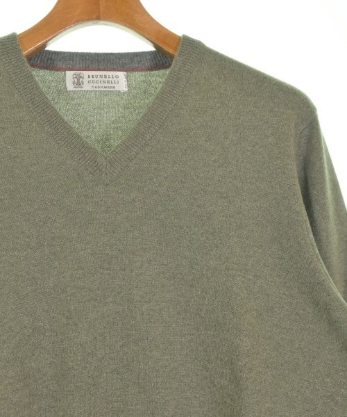 BRUNELLO CUCINELLI 毛衣