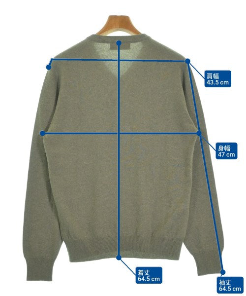 BRUNELLO CUCINELLI 毛衣