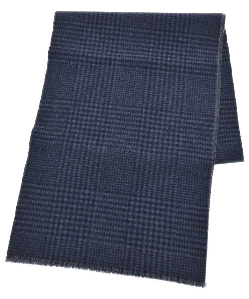 BRUNELLO CUCINELLI 冬季圍巾