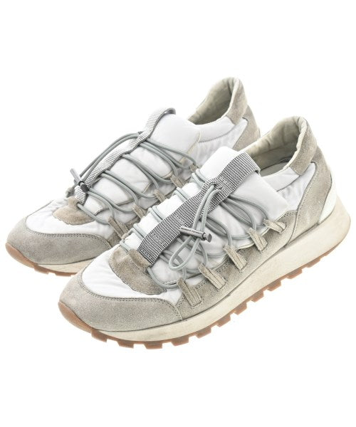 BRUNELLO CUCINELLI 運動鞋
