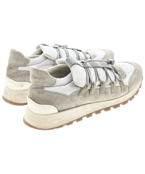 BRUNELLO CUCINELLI 運動鞋
