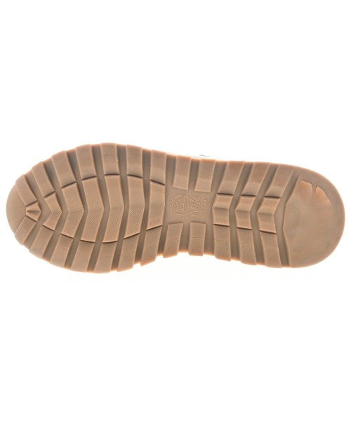 BRUNELLO CUCINELLI 運動鞋