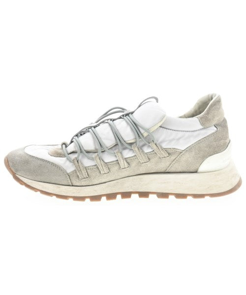 BRUNELLO CUCINELLI 運動鞋