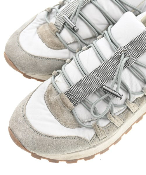 BRUNELLO CUCINELLI 運動鞋