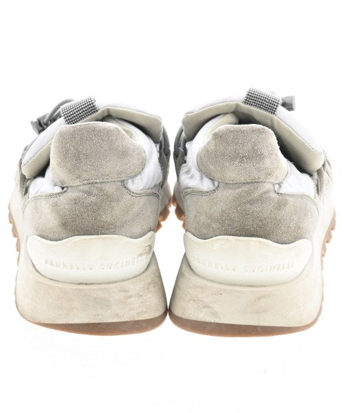 BRUNELLO CUCINELLI 運動鞋
