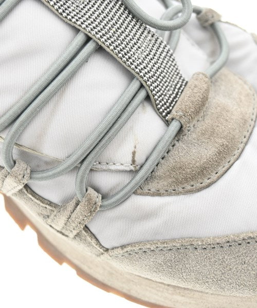 BRUNELLO CUCINELLI 運動鞋